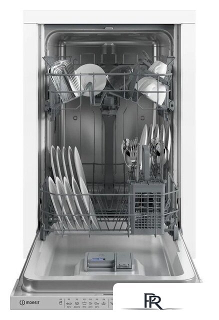 Встраиваемая посудомоечная машина Indesit DIS 1C69 B - Изображение №3 — Интернет-магазин ПроЗаказ