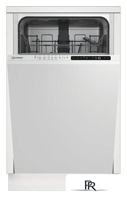 Встраиваемая посудомоечная машина Indesit DIS 1C69 B - Изображение №1 — Интернет-магазин ПроЗаказ