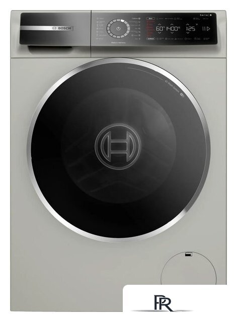 Стиральная машина Bosch Serie 8 WGB2440XME - Изображение №1 — Интернет-магазин ПроЗаказ