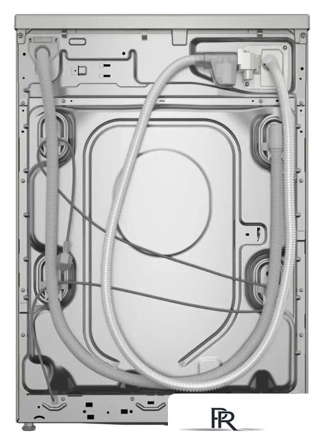 Стиральная машина Bosch Serie 8 WGB2440XME - Изображение №3 — Интернет-магазин ПроЗаказ