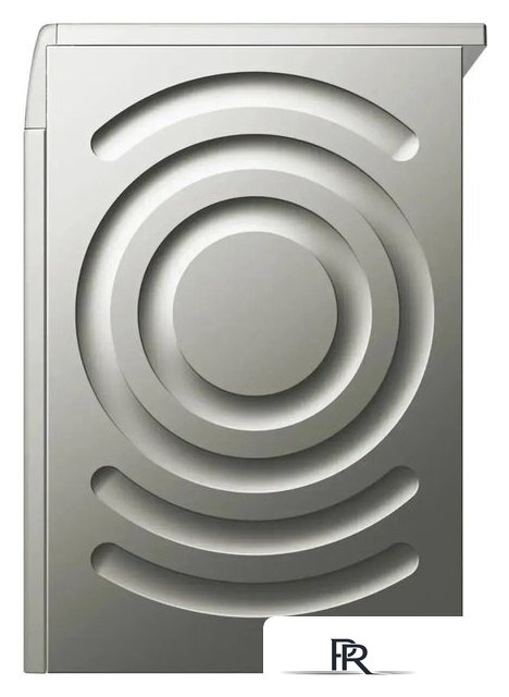 Стиральная машина Bosch Serie 8 WGB2440XME - Изображение №2 — Интернет-магазин ПроЗаказ