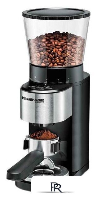 Электрическая кофемолка ROMMELSBACHER EKM 500 - Изображение №1 — Интернет-магазин ПроЗаказ
