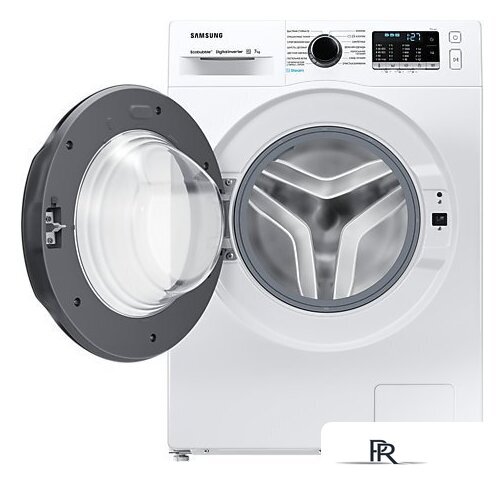 Стиральная машина Samsung WW70AGAS22AELD - Изображение №6 — Интернет-магазин ПроЗаказ