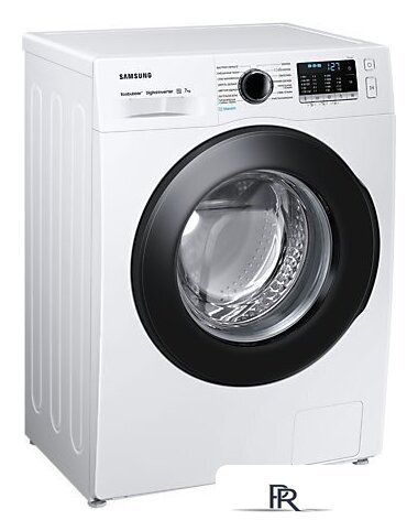 Стиральная машина Samsung WW70AGAS22AELD - Изображение №2 — Интернет-магазин ПроЗаказ