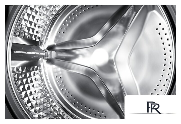 Стиральная машина Samsung WW70AGAS22AELD - Изображение №7 — Интернет-магазин ПроЗаказ