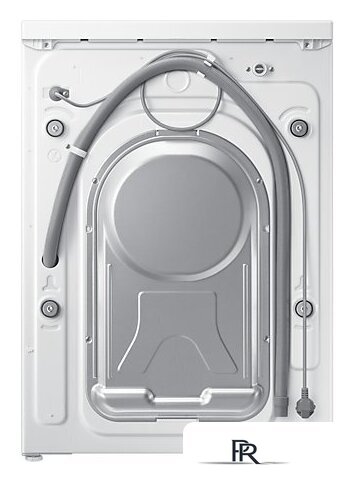 Стиральная машина Samsung WW70AGAS22AELD - Изображение №4 — Интернет-магазин ПроЗаказ