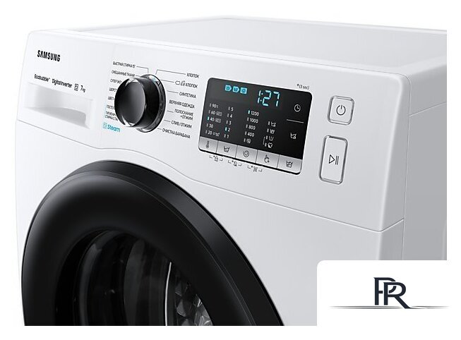 Стиральная машина Samsung WW70AGAS22AELD - Изображение №8 — Интернет-магазин ПроЗаказ