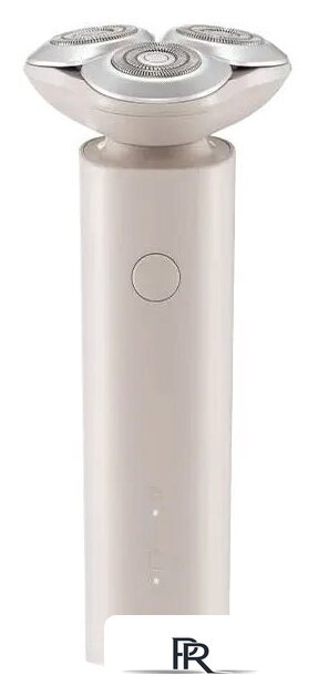 Электробритва Xiaomi MiJia Electric Shaver S101 (бежевый, китайская версия) - Изображение №1 — Интернет-магазин ПроЗаказ