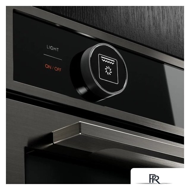 Электрический духовой шкаф KUPPERSBERG HT 612 BX - Изображение №4 — Интернет-магазин ПроЗаказ