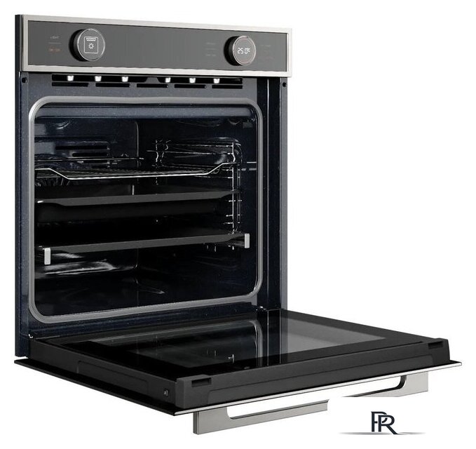 Электрический духовой шкаф KUPPERSBERG HT 612 BX - Изображение №2 — Интернет-магазин ПроЗаказ