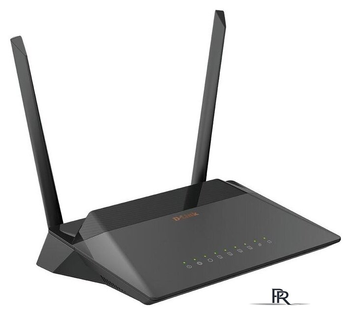 Беспроводной DSL-маршрутизатор D-Link DSL-224/R1A - Изображение №1 — Интернет-магазин ПроЗаказ
