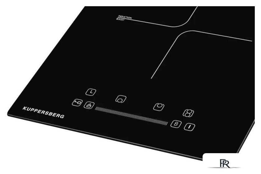 Варочная панель KUPPERSBERG ICS 311 - Изображение №4 — Интернет-магазин ПроЗаказ