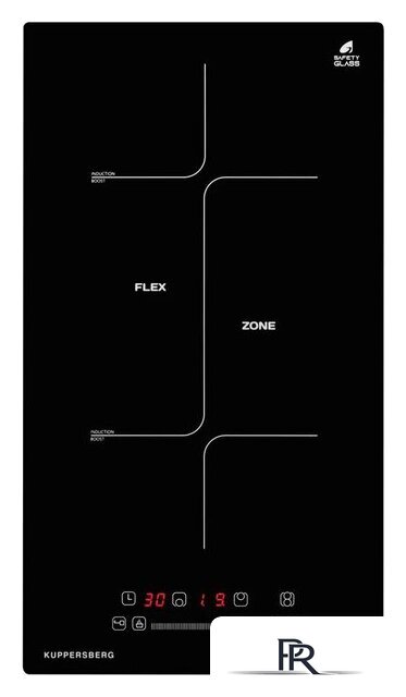 Варочная панель KUPPERSBERG ICS 311 - Изображение №1 — Интернет-магазин ПроЗаказ