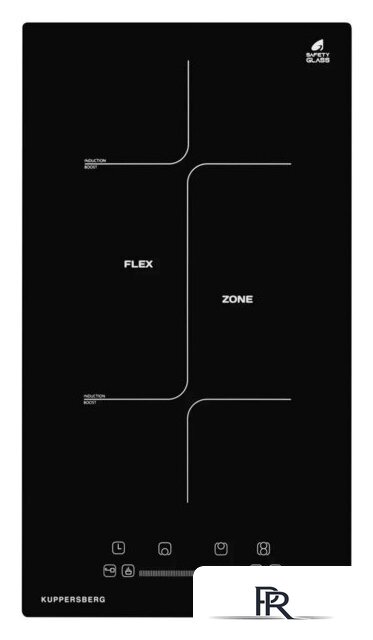 Варочная панель KUPPERSBERG ICS 311 - Изображение №2 — Интернет-магазин ПроЗаказ