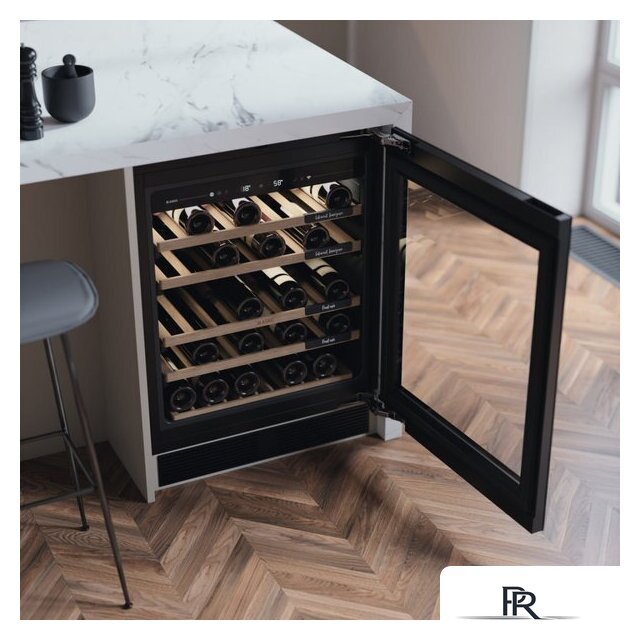Винный шкаф ASKO WU886G1ENB1 - Изображение №6 — Интернет-магазин ПроЗаказ