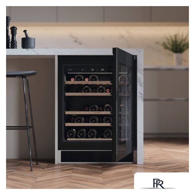 Винный шкаф ASKO WU886G1ENB1 - Изображение №4 — Интернет-магазин ПроЗаказ