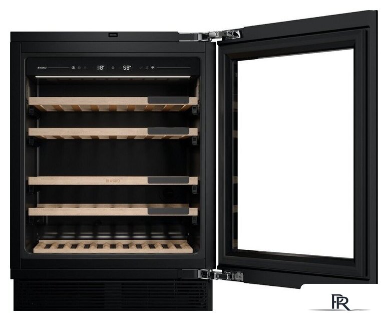 Винный шкаф ASKO WU886G1ENB1 - Изображение №2 — Интернет-магазин ПроЗаказ