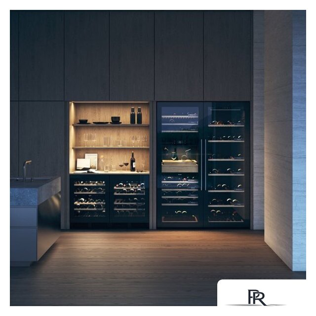 Винный шкаф ASKO WU886G1ENB1 - Изображение №3 — Интернет-магазин ПроЗаказ