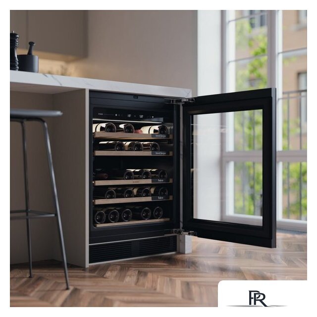 Винный шкаф ASKO WU886G1ENB1 - Изображение №5 — Интернет-магазин ПроЗаказ