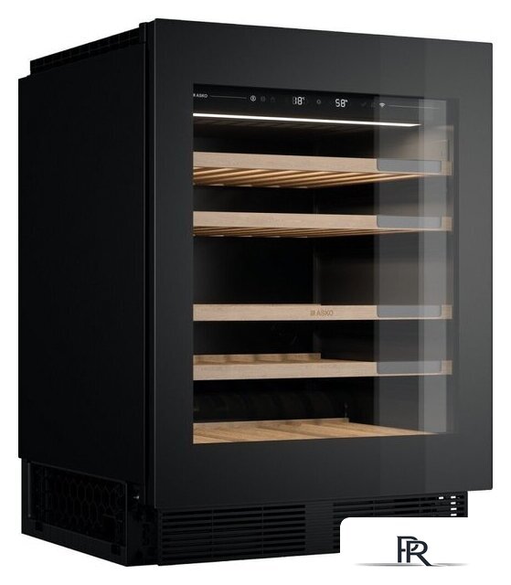 Винный шкаф ASKO WU886G1ENB1 - Изображение №1 — Интернет-магазин ПроЗаказ