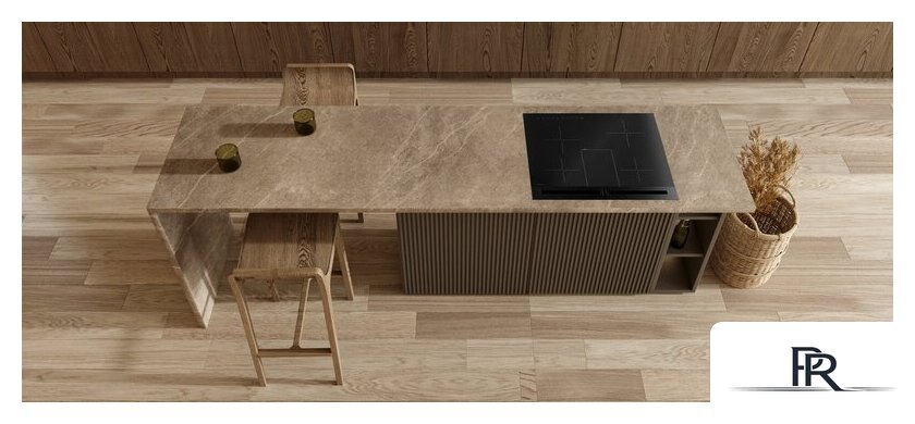 Варочная панель Solgaz Pure Home 4+1 - Изображение №3 — Интернет-магазин ПроЗаказ