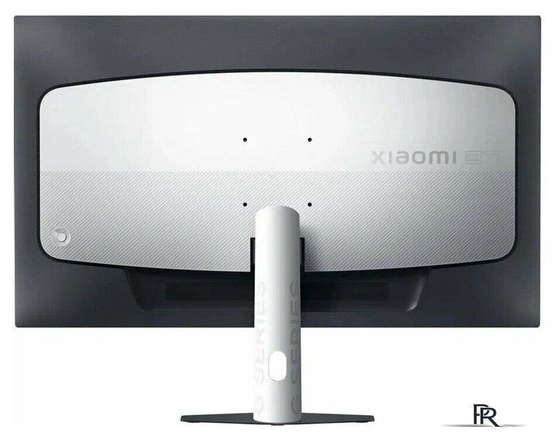 Игровой монитор Xiaomi 2K Gaming Monitor G27Qi 2026 P27QDB-RGGL (международная версия) - Изображение №3 — Интернет-магазин ПроЗаказ