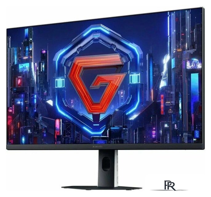 Игровой монитор Xiaomi 2K Gaming Monitor G27Qi 2026 P27QDB-RGGL (международная версия) - Изображение №2 — Интернет-магазин ПроЗаказ