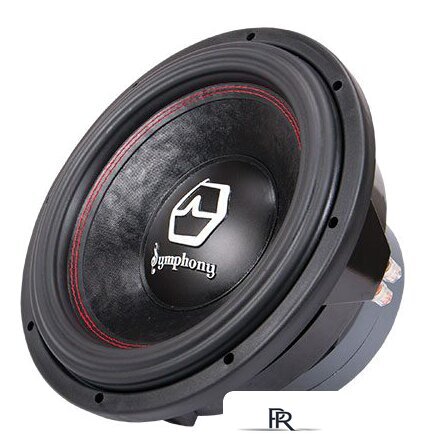 Головка сабвуфера Урал Symphony 12 - Изображение №1 — Интернет-магазин ПроЗаказ