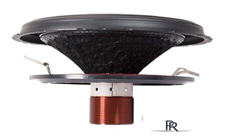 Головка сабвуфера Урал Symphony 12 - Изображение №6 — Интернет-магазин ПроЗаказ