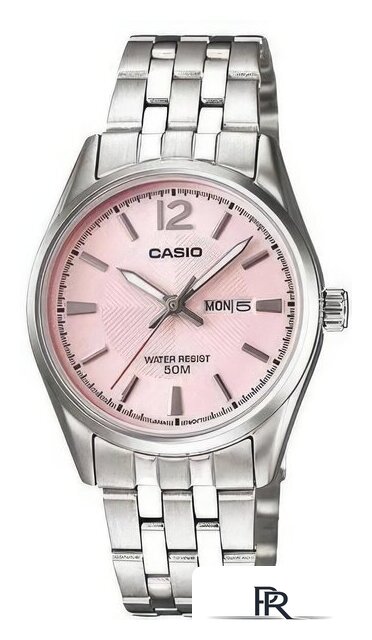 Наручные часы Casio LTP-1335D-5A - Изображение №1 — Интернет-магазин ПроЗаказ