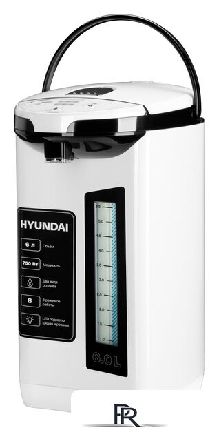 Термопот Hyundai HYTP-4850 - Изображение №1 — Интернет-магазин ПроЗаказ