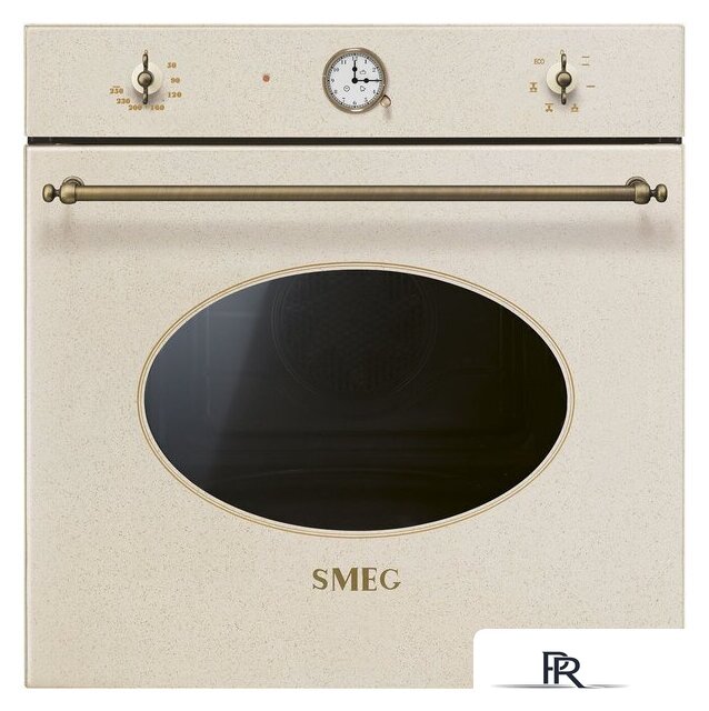 Электрический духовой шкаф Smeg SF68C1AVO - Изображение №1 — Интернет-магазин ПроЗаказ