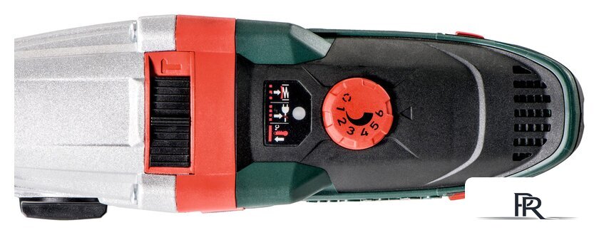 Ударная дрель Metabo SBEV 1300-2 600785500 - Изображение №2 — Интернет-магазин ПроЗаказ