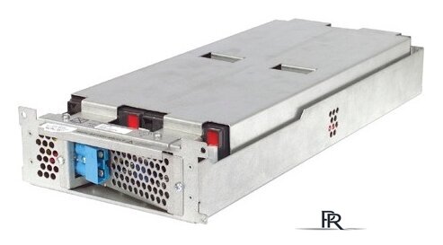 Аккумулятор для ИБП APC APCRBC151 (96В/40 А·ч) - Изображение №1 — Интернет-магазин ПроЗаказ