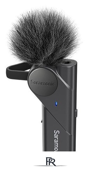 Передатчик Saramonic BTW - Изображение №1 — Интернет-магазин ПроЗаказ