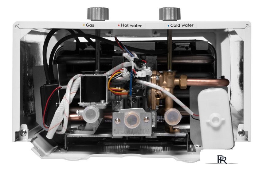 Газовая колонка Ballu GWH 10 Fiery - Изображение №6 — Интернет-магазин ПроЗаказ