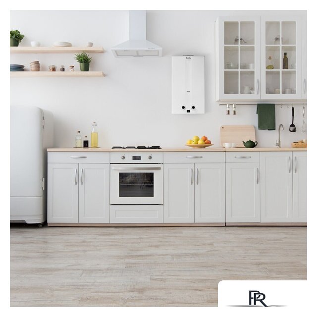 Газовая колонка Ballu GWH 10 Fiery - Изображение №15 — Интернет-магазин ПроЗаказ