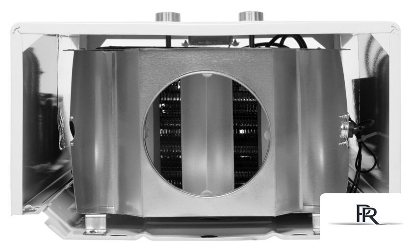 Газовая колонка Ballu GWH 10 Fiery - Изображение №5 — Интернет-магазин ПроЗаказ