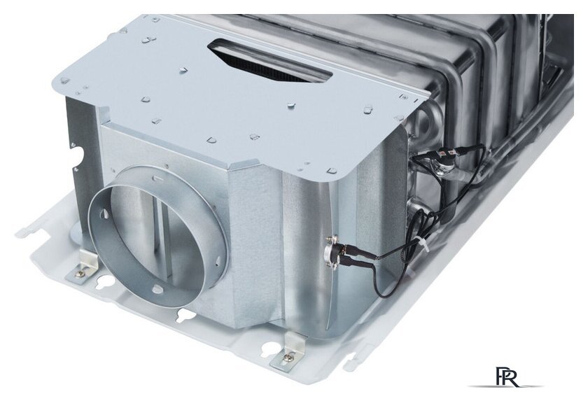 Газовая колонка Ballu GWH 10 Fiery - Изображение №12 — Интернет-магазин ПроЗаказ