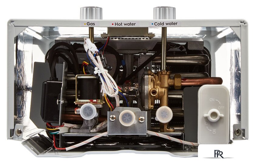 Газовая колонка Ballu GWH 10 Fiery - Изображение №13 — Интернет-магазин ПроЗаказ