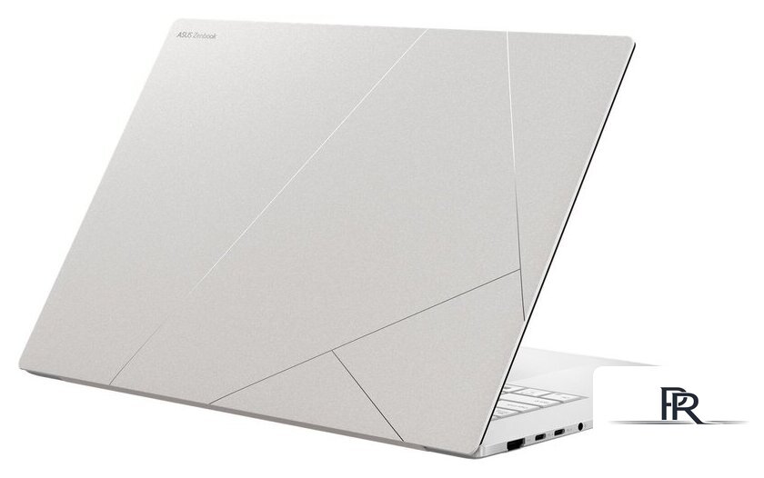 Ноутбук ASUS Zenbook S 16 UM5606WA-RK226W - Изображение №3 — Интернет-магазин ПроЗаказ
