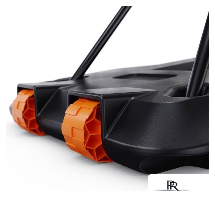 Баскетбольная стойка DFC SportSoul SSBP5001 - Изображение №10 — Интернет-магазин ПроЗаказ