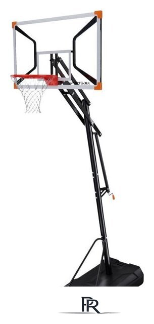 Баскетбольная стойка DFC SportSoul SSBP5001 - Изображение №1 — Интернет-магазин ПроЗаказ