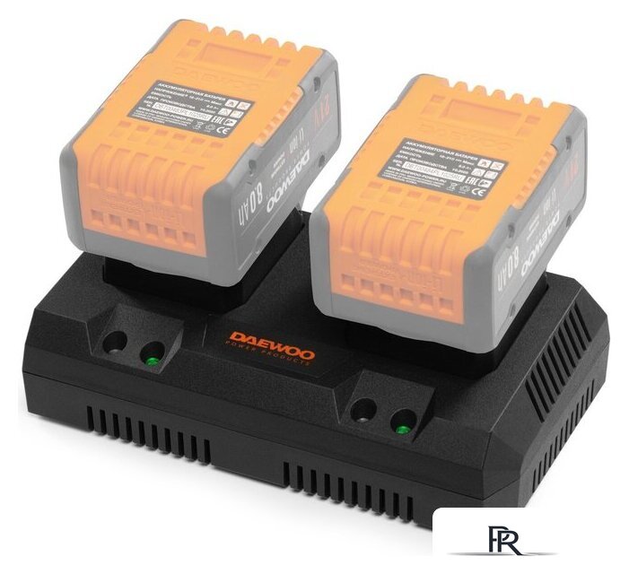 Зарядное устройство Daewoo Power DACH 9021Li (21В) - Изображение №2 — Интернет-магазин ПроЗаказ