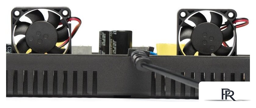 Зарядное устройство Daewoo Power DACH 9021Li (21В) - Изображение №4 — Интернет-магазин ПроЗаказ