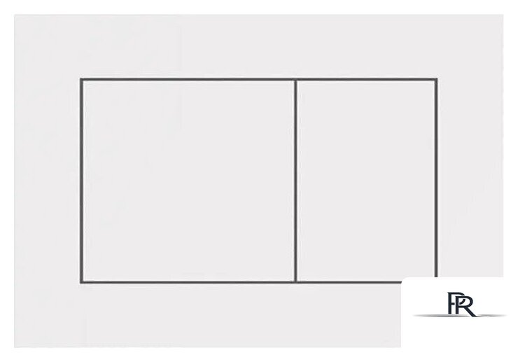 Унитаз подвесной Grado GD-W203T + TECE Kit 9400413 (с кнопкой смыва) - Изображение №8 — Интернет-магазин ПроЗаказ