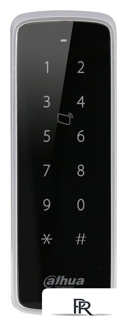 Считыватель Dahua DHI-ASR1201D - Изображение №1 — Интернет-магазин ПроЗаказ