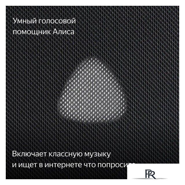 Умная колонка Яндекс Станция Макс (с хабом умного дома Zigbee, графит) - Изображение №10 — Интернет-магазин ПроЗаказ