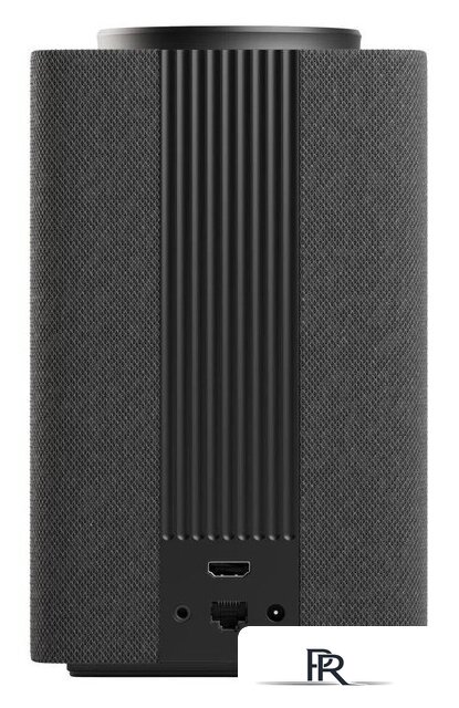Умная колонка Яндекс Станция Макс (с хабом умного дома Zigbee, графит) - Изображение №3 — Интернет-магазин ПроЗаказ