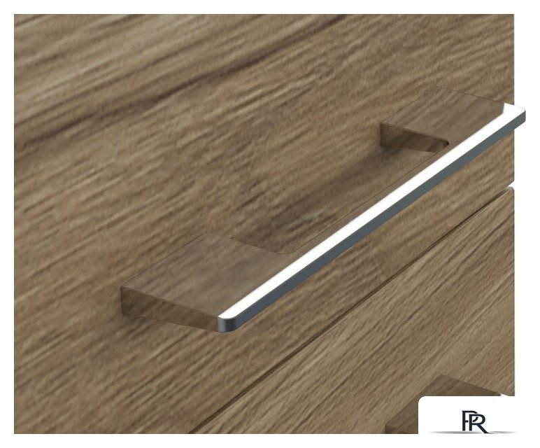  Cersanit Шкаф-пенал Lara 30 63417 - Изображение №5 — Интернет-магазин ПроЗаказ